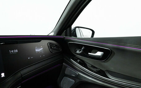 CheryExeed VX, 2023 год, 3 599 700 рублей, 28 фотография