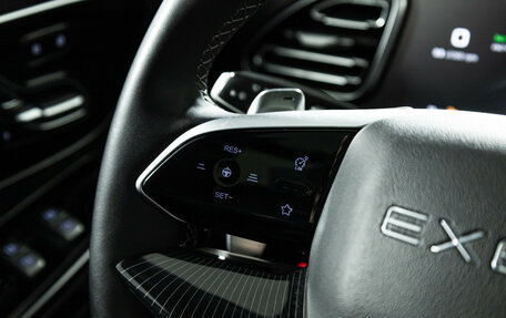 CheryExeed VX, 2023 год, 3 599 700 рублей, 27 фотография