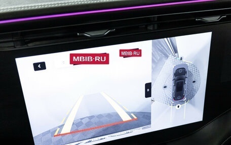 CheryExeed VX, 2023 год, 3 599 700 рублей, 21 фотография