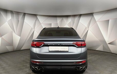 Geely Tugella FY11, 2024 год, 3 493 000 рублей, 8 фотография