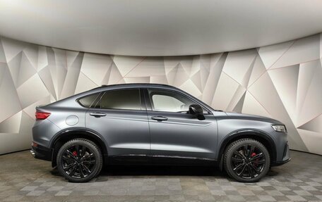 Geely Tugella FY11, 2024 год, 3 493 000 рублей, 6 фотография