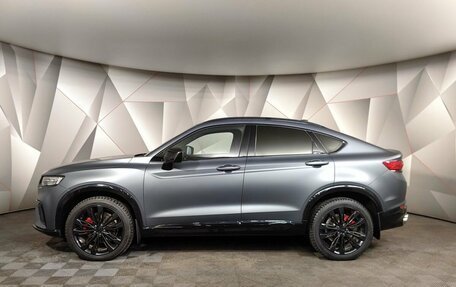 Geely Tugella FY11, 2024 год, 3 493 000 рублей, 5 фотография