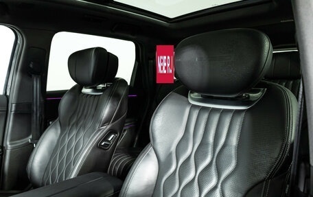 CheryExeed VX, 2023 год, 3 599 700 рублей, 26 фотография