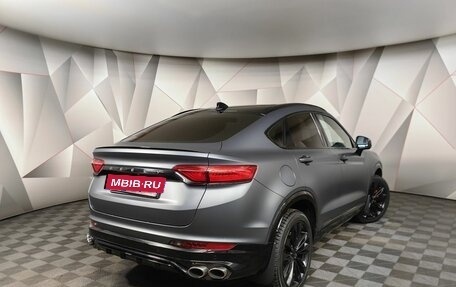 Geely Tugella FY11, 2024 год, 3 493 000 рублей, 2 фотография