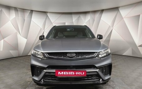 Geely Tugella FY11, 2024 год, 3 493 000 рублей, 7 фотография