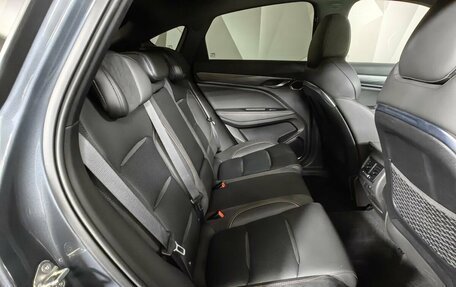 Geely Tugella FY11, 2024 год, 3 493 000 рублей, 16 фотография