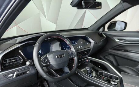 Geely Tugella FY11, 2024 год, 3 493 000 рублей, 19 фотография