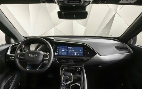 Geely Tugella FY11, 2024 год, 3 493 000 рублей, 14 фотография