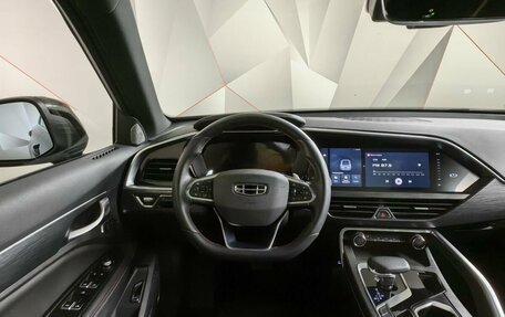 Geely Tugella FY11, 2024 год, 3 493 000 рублей, 20 фотография