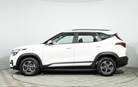 KIA Seltos I, 2020 год, 1 989 898 рублей, 8 фотография