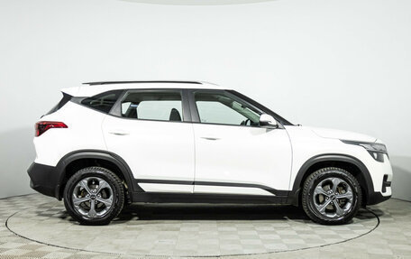 KIA Seltos I, 2020 год, 1 989 898 рублей, 4 фотография