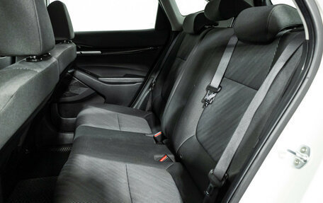 KIA Seltos I, 2020 год, 1 989 898 рублей, 10 фотография