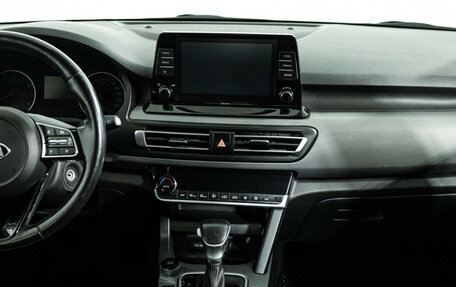 KIA Seltos I, 2020 год, 1 989 898 рублей, 14 фотография