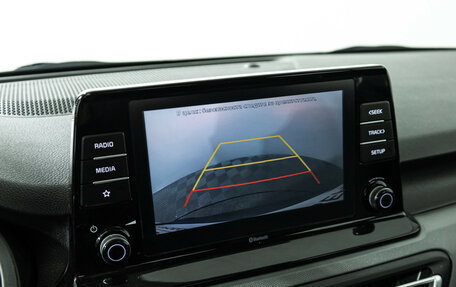 KIA Seltos I, 2020 год, 1 989 898 рублей, 15 фотография