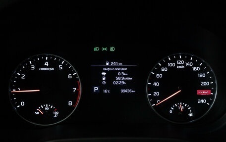 KIA Seltos I, 2020 год, 1 989 898 рублей, 12 фотография