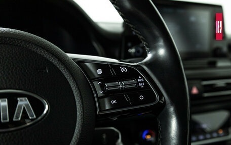 KIA Seltos I, 2020 год, 1 989 898 рублей, 19 фотография