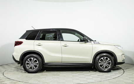 Suzuki Vitara II рестайлинг, 2021 год, 1 975 898 рублей, 4 фотография