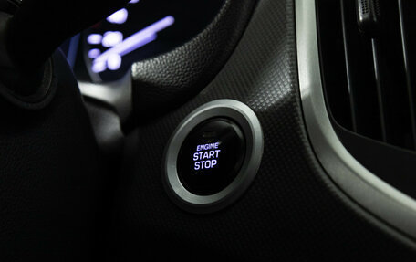 Hyundai Creta I рестайлинг, 2019 год, 1 849 700 рублей, 18 фотография