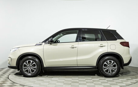 Suzuki Vitara II рестайлинг, 2021 год, 1 975 898 рублей, 8 фотография