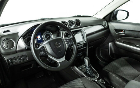 Suzuki Vitara II рестайлинг, 2021 год, 1 975 898 рублей, 11 фотография