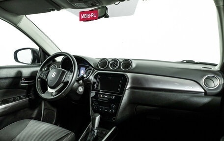 Suzuki Vitara II рестайлинг, 2021 год, 1 975 898 рублей, 9 фотография