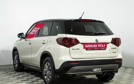 Suzuki Vitara II рестайлинг, 2021 год, 1 975 898 рублей, 7 фотография