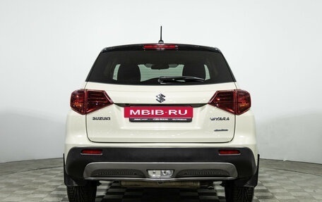 Suzuki Vitara II рестайлинг, 2021 год, 1 975 898 рублей, 6 фотография