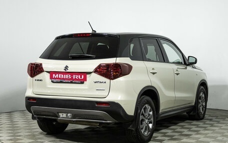 Suzuki Vitara II рестайлинг, 2021 год, 1 975 898 рублей, 5 фотография