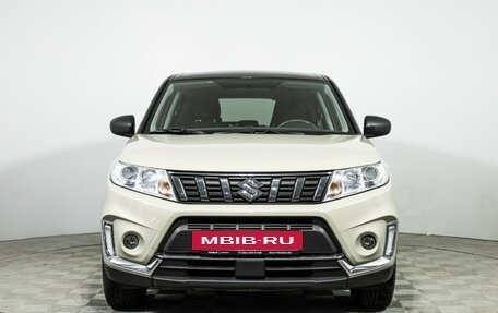 Suzuki Vitara II рестайлинг, 2021 год, 1 975 898 рублей, 2 фотография