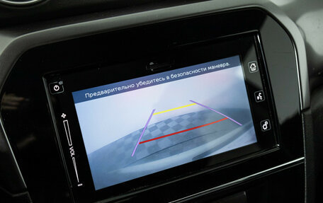 Suzuki Vitara II рестайлинг, 2021 год, 1 975 898 рублей, 15 фотография