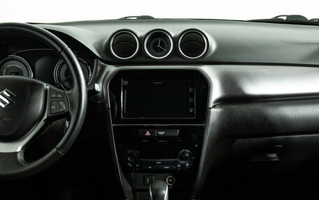 Suzuki Vitara II рестайлинг, 2021 год, 1 975 898 рублей, 14 фотография
