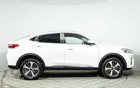 Haval F7x I, 2020 год, 1 899 700 рублей, 4 фотография