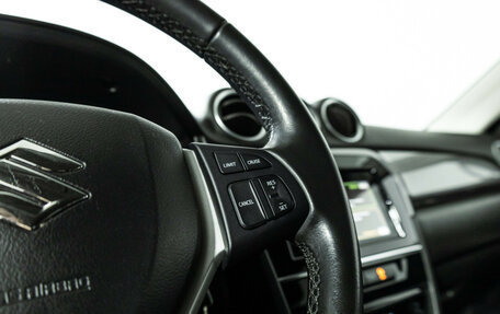 Suzuki Vitara II рестайлинг, 2021 год, 1 975 898 рублей, 18 фотография