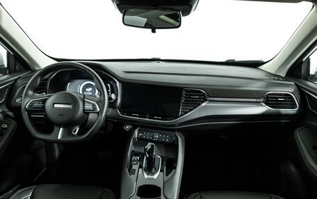 Haval F7x I, 2020 год, 1 899 700 рублей, 13 фотография