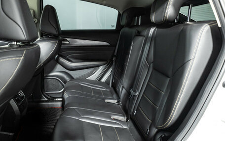 Haval F7x I, 2020 год, 1 899 700 рублей, 10 фотография