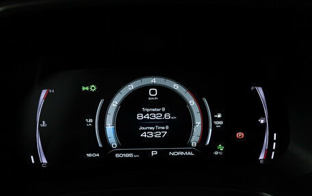 Haval F7x I, 2020 год, 1 899 700 рублей, 12 фотография