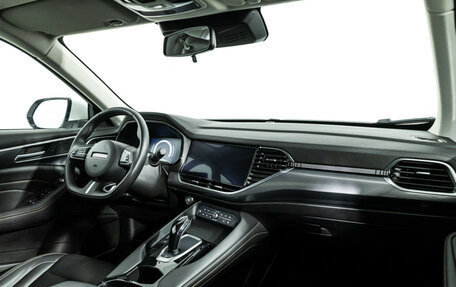 Haval F7x I, 2020 год, 1 899 700 рублей, 9 фотография