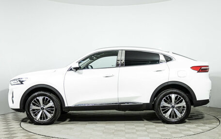 Haval F7x I, 2020 год, 1 899 700 рублей, 8 фотография