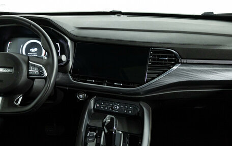 Haval F7x I, 2020 год, 1 899 700 рублей, 14 фотография