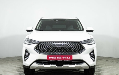 Haval F7x I, 2020 год, 1 899 700 рублей, 2 фотография