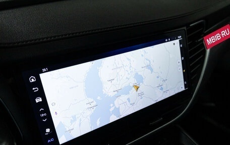 Haval F7x I, 2020 год, 1 899 700 рублей, 16 фотография