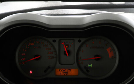 Nissan Note II рестайлинг, 2008 год, 479 000 рублей, 7 фотография