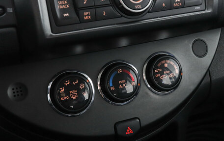 Nissan Note II рестайлинг, 2008 год, 479 000 рублей, 9 фотография