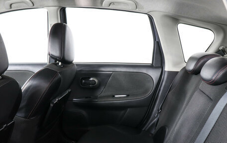 Nissan Note II рестайлинг, 2008 год, 479 000 рублей, 8 фотография