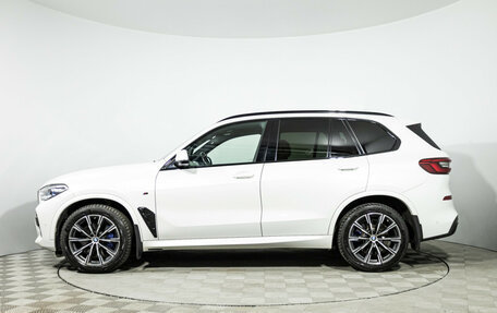 BMW X5, 2019 год, 7 600 000 рублей, 8 фотография