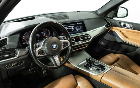 BMW X5, 2019 год, 7 600 000 рублей, 11 фотография