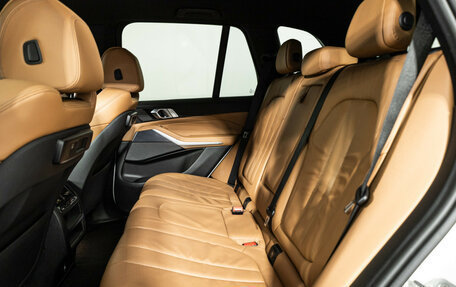 BMW X5, 2019 год, 7 600 000 рублей, 10 фотография