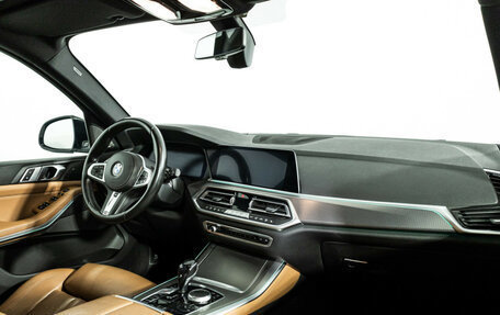 BMW X5, 2019 год, 7 600 000 рублей, 9 фотография