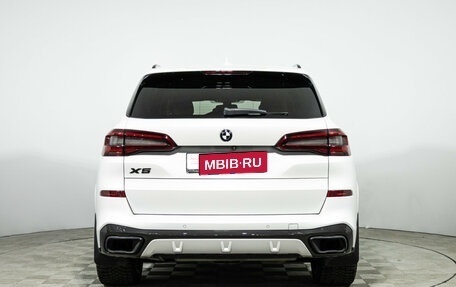 BMW X5, 2019 год, 7 600 000 рублей, 6 фотография