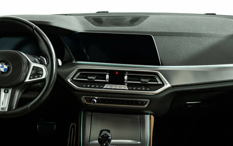 BMW X5, 2019 год, 7 600 000 рублей, 14 фотография